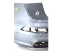 AUDI Q5 II 80A S LINE BUMPER REAR ORG Color gray
