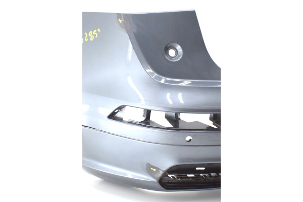 AUDI Q5 II 80A S LINE BUMPER REAR ORG Color gray