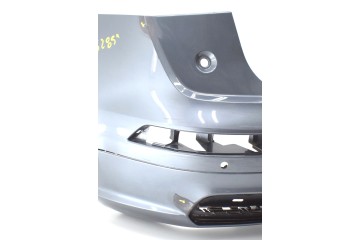AUDI Q5 II 80A S LINE BUMPER REAR ORG Color gray