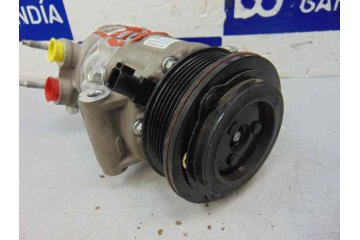 JX61-19D629-HA COMPRESOR AIRE ACONDICIONADO FORD FOCUS BERLINA (CGE)