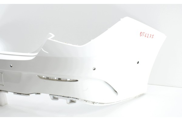 MERCEDES CLA W118 AMG BUMPER REAR ORG Catalog number of the part MERCEDES CLA W118 AMG ZDERZAK TY TYLNY ORG