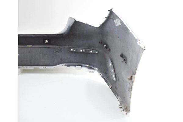 MERCEDES CLA W118 AMG BUMPER REAR ORG Quality of parts according to GVO O original with manufacturer s logo OE