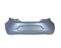 Rear bumper Ford KA 10 08 05 16 for painting certificate Tuv