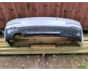 REAR BUMPER BMW SERIES 2 F22 F23 M PACKAGE DIFFUSER LUBUSKIE