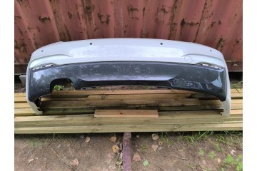 REAR BUMPER BMW SERIES 2 F22 F23 M PACKAGE DIFFUSER LUBUSKIE