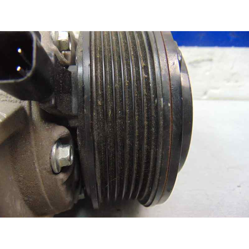 JX61-19D629-HA COMPRESOR AIRE ACONDICIONADO FORD FOCUS BERLINA (CGE)