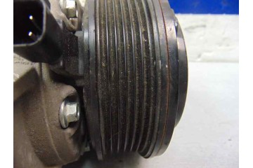 JX61-19D629-HA COMPRESOR AIRE ACONDICIONADO FORD FOCUS BERLINA (CGE)