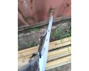 REAR BUMPER BMW SERIES 2 F22 F23 M PACKAGE DIFFUSER LUBUSKIE Customs tariff code 87081090