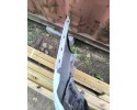 Parachoques trasero BMW Serie 2 F22 F23 M-Paquete con difusor Lubuskie