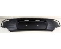 NEW REAR BUMPER KIA RIO LIFT 2014 2017 866121W700
