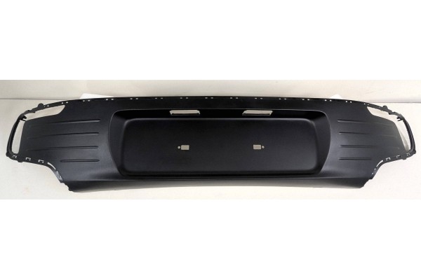 NEW REAR BUMPER KIA RIO LIFT 2014 2017 866121W700