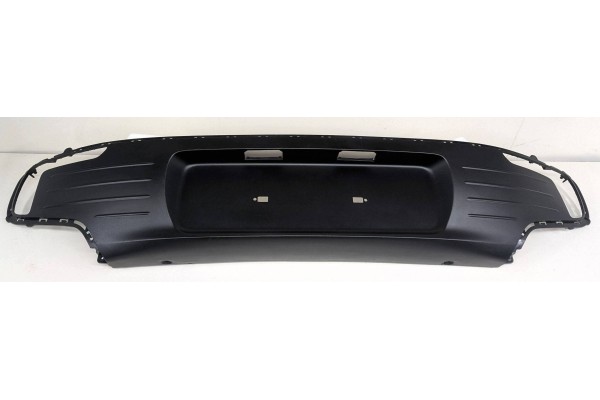 NEW REAR BUMPER KIA RIO LIFT 2014 2017 866121W700 Catalog number of the part 866121W700