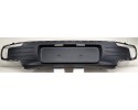 NEW REAR BUMPER KIA RIO LIFT 2014 2017 866121W700 Installation side rear