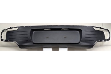 NEW REAR BUMPER KIA RIO LIFT 2014 2017 866121W700 Installation side rear