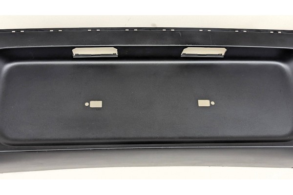 NEW REAR BUMPER KIA RIO LIFT 2014 2017 866121W700 Catalog number of the original 866121W700