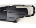 NEW REAR BUMPER KIA RIO LIFT 2014 2017 866121W700 Customs tariff code 87081090