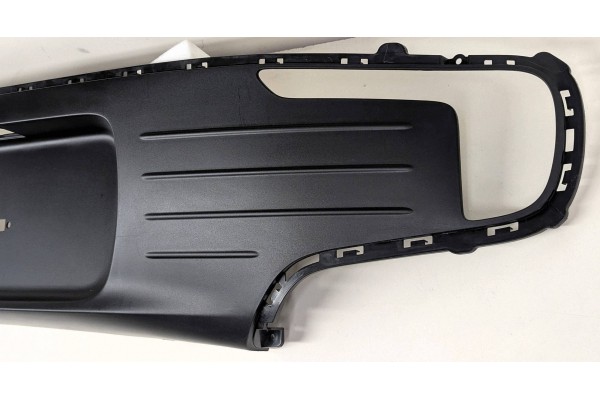 NEW REAR BUMPER KIA RIO LIFT 2014 2017 866121W700 Customs tariff code 87081090