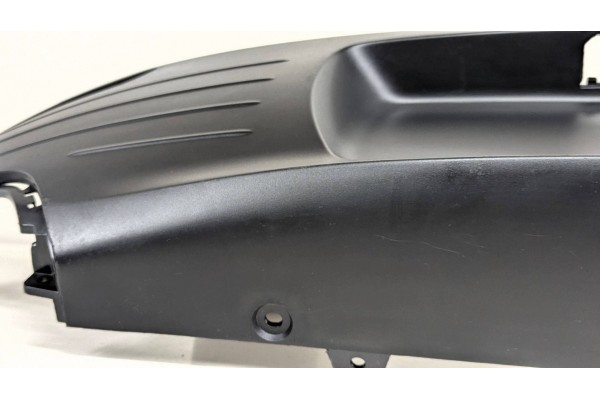 Nuevo paragolpes trasero para Kia Rio facelift 2014-2017 866121W700