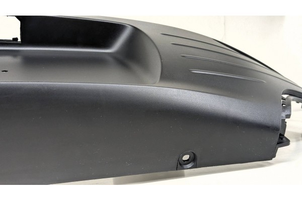 Nuevo paragolpes trasero para Kia Rio facelift 2014-2017 866121W700