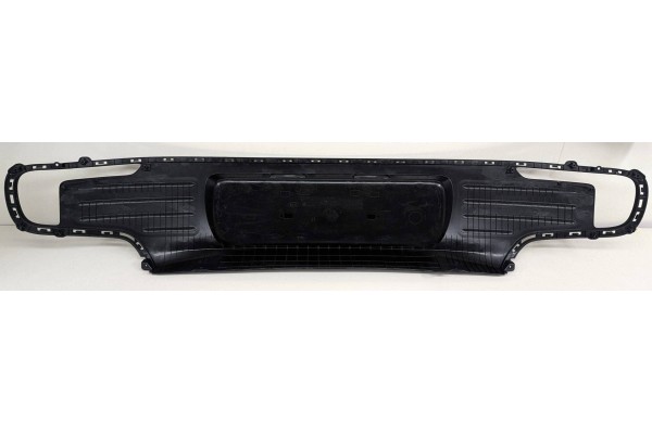 Nuevo paragolpes trasero para Kia Rio facelift 2014-2017 866121W700
