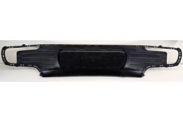 Nuevo paragolpes trasero para Kia Rio facelift 2014-2017 866121W700