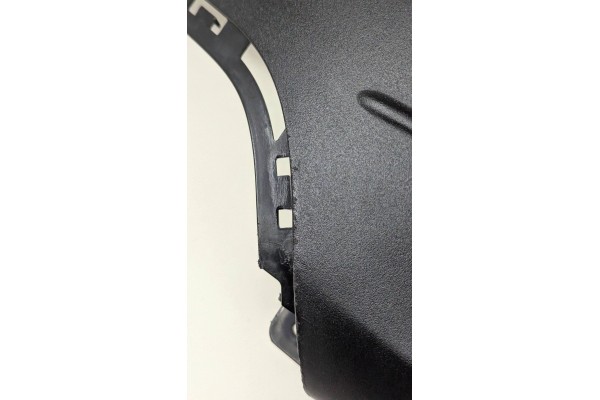 Nuevo paragolpes trasero para Kia Rio facelift 2014-2017 866121W700