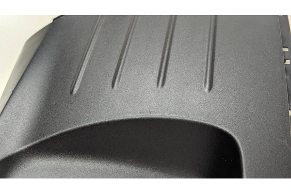 Nuevo paragolpes trasero para Kia Rio facelift 2014-2017 866121W700