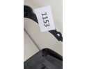 Nuevo paragolpes trasero para Kia Rio facelift 2014-2017 866121W700