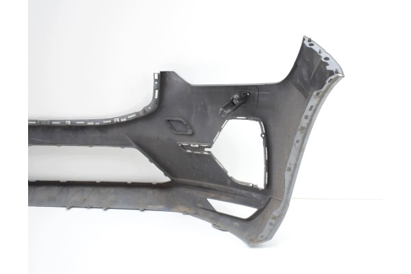 VOLVO XC60 II LIFT BUMPER FRONT ORG Quality of parts according to GVO O original with manufacturer s logo OE
