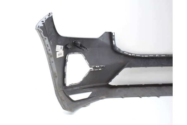 VOLVO XC60 II LIFT BUMPER FRONT ORG Installation side front