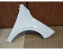 mudguard right Skoda rapid 2012 WITHOUT Blinker HOLE LACQUER LS9R