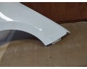 mudguard right Skoda rapid 2012 WITHOUT Blinker HOLE LACQUER LS9R Catalog number of the part botnik prawy skoda rapid 2012 BEZ O