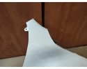mudguard right Skoda rapid 2012 WITHOUT Blinker HOLE LACQUER LS9R Customs tariff code 87082990