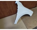 Guardabarros derecho Skoda Rapid 2012- SIN ORIFICIO PARA intermitente 