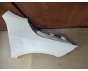 Guardabarros derecho Skoda Rapid 2012- SIN ORIFICIO PARA intermitente 