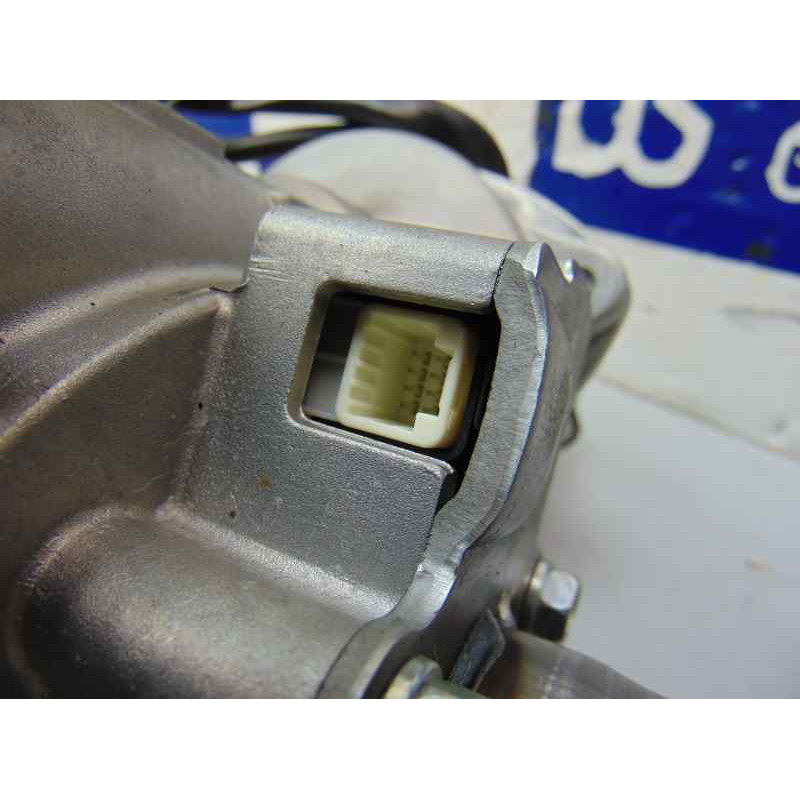  COLUMNA DIRECCION SSANGYONG TIVOLI Limited 4x2 2017 177929 SSANGYONG - 4