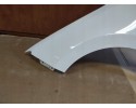 FENDER LEFT SKODA RAPID 2012 WITHOUT FLASHER HOLE LACQUER LS9R Car type passenger cars