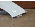 mudguard right Skoda rapid 2012 WITHOUT Blinker HOLE LACQUER LB9A Part manufacturer Polcar