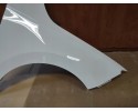 mudguard right Skoda rapid 2012 WITHOUT Blinker HOLE LACQUER LB9A Installation side front right