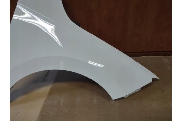 mudguard right Skoda rapid 2012 WITHOUT Blinker HOLE LACQUER LB9A Installation side front right