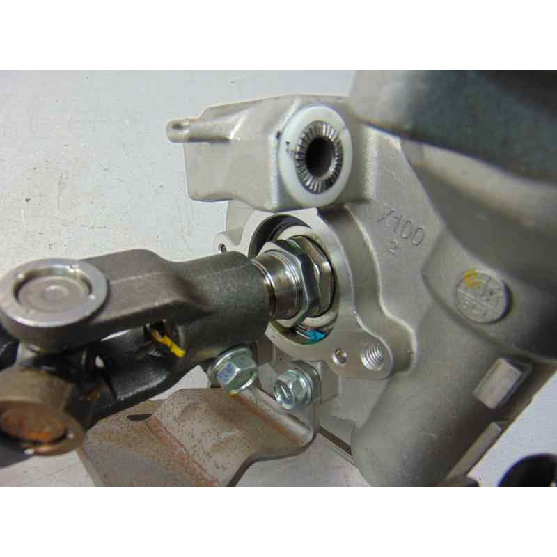  COLUMNA DIRECCION SSANGYONG TIVOLI Limited 4x2 2017 177929 SSANGYONG - 7