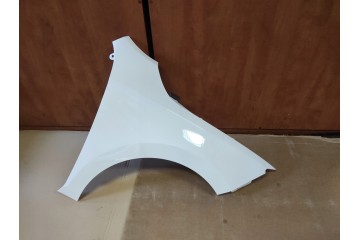 Guardabarros derecho Skoda Rapid 2012- SIN ORIFICIO PARA intermitente 