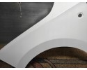 mudguard left Skoda rapid 2012 colour lamb WITH FLASHER HOLE LB9A Quality of parts according to GVO P replacement with original 