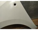 Guardabarros izquierdo Skoda Rapid 2012- color baranek con agujero par