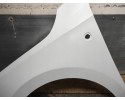 mudguard left Skoda rapid 2012 colour WITH FLASHER HOLE LACQUER LF9F Car type passenger cars