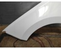 mudguard left Skoda rapid 2012 colour WITH FLASHER HOLE LACQUER LF9F Customs tariff code 87082990