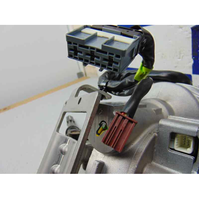  COLUMNA DIRECCION SSANGYONG TIVOLI Limited 4x2 2017 177929 SSANGYONG - 10