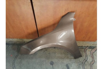 MUDGUARD LEFT FRONT SKODA OCTAVIA 3 III BEFORELIFT TO 2017R LF8Z 4L4L