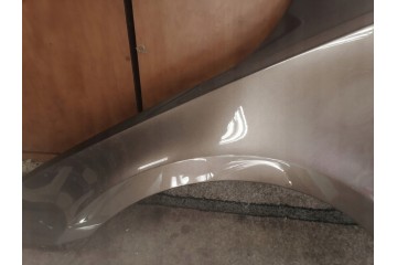 MUDGUARD LEFT FRONT SKODA OCTAVIA 3 III BEFORELIFT TO 2017R LF8Z 4L4L Catalog number of the part BOTNIK LEWY PRZOD SKODA OCTAVIA