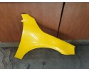 MUDGUARD RIGHT FRONT SKODA OCTAVIA 3 III BEFORELIFT LF1F 6226